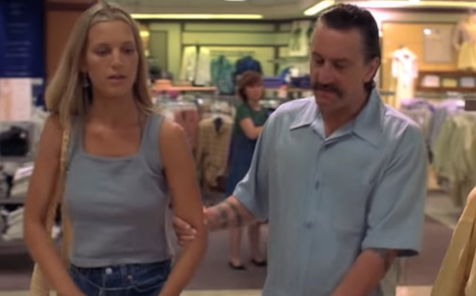 Bridget Fonda